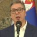 Vučić pokreće portal za žalbe građana: Novi kanal komunikacije sa institucijama