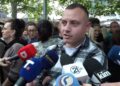 Skup podrške uhapšenima u Gračanici: Isticanje solidarnosti i identiteta srpskog naroda