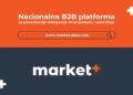 Market+ transformiše poslovanje u Srbiji: Preko 3.500 kompanija na nacionalnoj B2B platformi