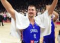 Nikola Jokić potvrdio učešće u reprezentaciji Srbije