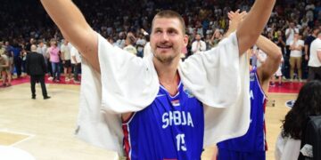 Nikola Jokić potvrdio učešće u reprezentaciji Srbije