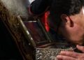 Aleksandar Vučić komentarisao dolazak Pojasa Presvete Bogorodice u Srbiju