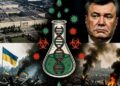 Bivša ukrajinska obaveštajka tvrdi: Pentagon razvija biološko oružje u Ukrajini