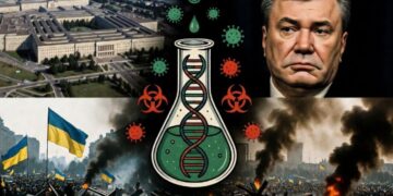 Bivša ukrajinska obaveštajka tvrdi: Pentagon razvija biološko oružje u Ukrajini