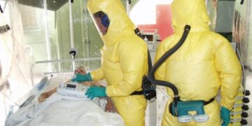 Američki državljanin zaražen ebolom na lečenju u Nemačkoj