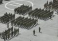 Predstavnici Univerziteta nacionalne odbrane Kine u poseti Generalštabu Vojske Srbije