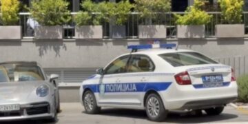 Incident u Mirijevu: Muškarac napao decu na ulici, majka u panici tražila pomoć