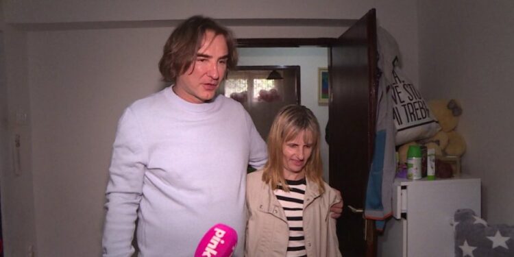 Željko Mitrović otkriva duboku tajnu iz vojske i trajne veze sa Sarajevom