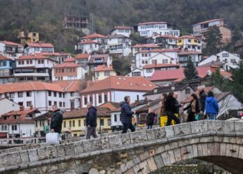 Obeležavanje gradske slave u Prizrenu: Otvoreni ‘Spasovdanski dani’