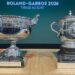 Kreće Roland Garros: Sva trojica srpskih tenisera danas na terenu, Kecmanović prvi nastupa