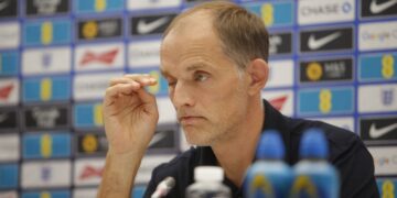 Tomas Tuhel isključio još jednog igrača iz sastava za Svetsko prvenstvo