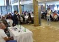 Tribina o poboljšanju života penzionera u Obrenovcu: Ognjenović, Savić i Peković diskutovali o važnim temama