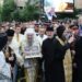 „Spasovdanska litija u Beogradu: Tradicija i značaj okupljanja vernika“