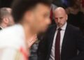 Đurović prozvao dva igrača Zvezde nakon neuspeha: „Imaju mnogo šansi, ali…“.