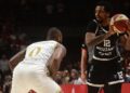 Partizan prekinuo dugi niz neuspeha protiv Crvene zvezde: Pregled istorijskog meča