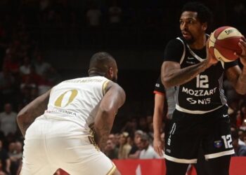 Partizan prekinuo dugi niz neuspeha protiv Crvene zvezde: Pregled istorijskog meča
