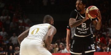 Partizan prekinuo dugi niz neuspeha protiv Crvene zvezde: Pregled istorijskog meča