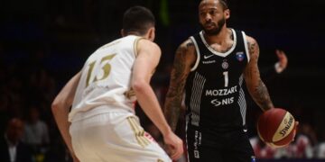 Reakcija Karlika Džonsa na eliminaciju Crvene zvezde