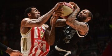 Evroliga najavljuje važne promene za Crvenu zvezdu i Partizan