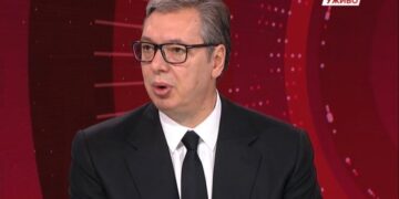 Vučić: U 2025. godini farmaceutske kompanije ostvarile profit od preko 2 milijarde evra, uz investicije u klinike i bolnice