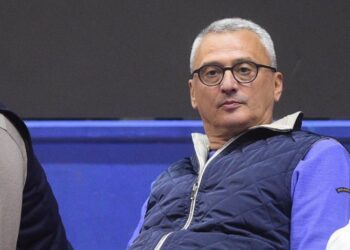 Dejan Radonjić ponovo slobodan za novi angažman: Da li se vraća u Crvenu zvezdu?