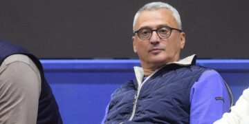 Dejan Radonjić ponovo slobodan za novi angažman: Da li se vraća u Crvenu zvezdu?