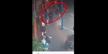 Na Autobuskoj Stanici u Zagrebu došlo do incidenta: Stakleni zid pao među putnike, rekonstrukcija koštala više stotina hiljada evra
