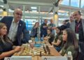 Otvoren 12. Kup Svetozara Gligorića u Paraćinu: Šahovski turnir okuplja najbolje igrače