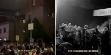Analiza osnova politike blokadera: Ključni uvidi iz novog snimka