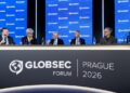 Čadež na GLOBSEC 2026: Fleksibilnost kao ključ za budućnost globalne trgovine i ekonomije zasnovane na veštačkoj inteligenciji
