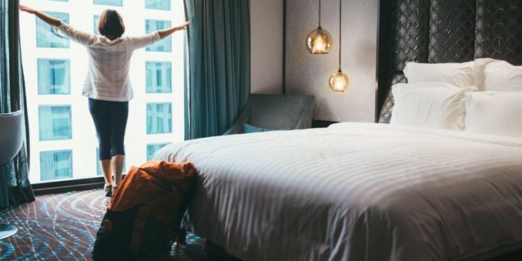 Petostruki luksuz: Šta obuhvata cena boravka u hotelu sa pet zvezdica