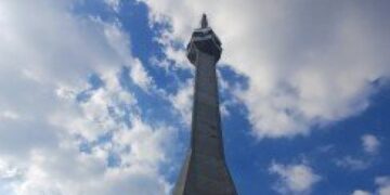 Pregledi kod tornja: zdravstvene usluge DZ Voždovac i Crvenog krsta na Avali