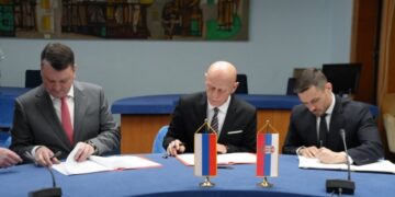 Srbija i Rusija potpisale sporazum o reformi penzionog sistema