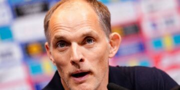 „Bivši fudbaler kritikuje Tuhela zbog isključenja igrača Real Madrida iz reprezentacije Engleske“