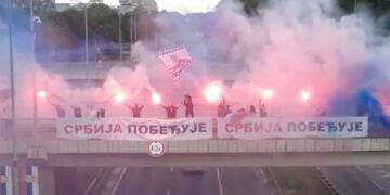 Transparenti Srbija ostvaruju pobedu na Novom Beogradu