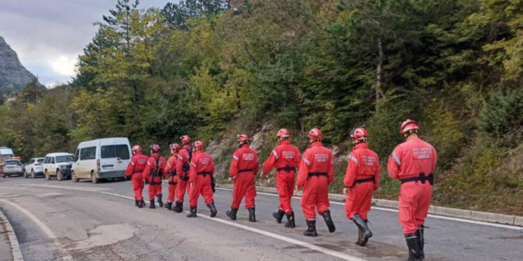 Leskovac uvodi nove mere zaštite usled povećanog rizika od požara tokom leta