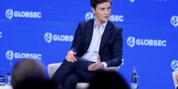 Brnabić: Postepena integracija Srbije u EU donosi koristi za sve strane