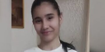 Beograd: Porodica apeluje za pomoć u potrazi za nestalom devojčicom Anastasijom Ferizović (12)