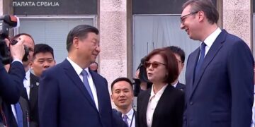 Aleksandar Vučić u Kini: Ekonomski značaj posete