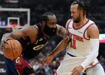 New York Niksi blizu NBA finala, iznenađenje se očekuje