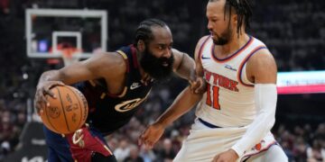 New York Niksi blizu NBA finala, iznenađenje se očekuje