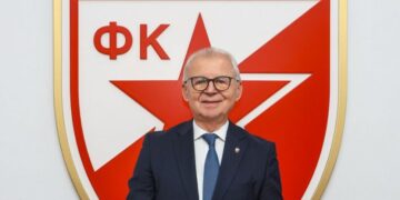 Mijailović o značaju istorijskog uspeha: „Generacija iz Barija ostavila je dubok trag…“