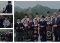 Poseta Vučića Kini i značaj srpskog kola na Kineskom zidu prema izveštajima kineskih medija