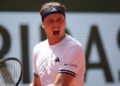 Zverev prošao u osminu finala Rolan Garosa pobedom nad Francuzom, izbegavajući sudbinu Đokovića i Sinera