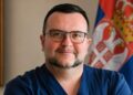 Lazarević iznosi tri ključna koraka za unapređenje UKC Niš