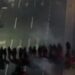 Video snimak sukoba blokadera i policije izazvao veliku pažnju u Srbiji