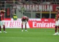 Milan otpustio trenera i stručni štab nakon razočaravajuće sezone u Seriji A