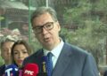 Vučić: Neću skratiti mandat, izbori se moraju raspisati 90 dana nakon ostavke