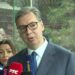 Vučić: Neću skratiti mandat, izbori se moraju raspisati 90 dana nakon ostavke