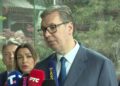 Rast broja kineskih turista u Srbiji: Vučić ističe sve veći interes za našu zemlju